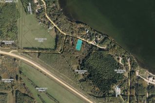 Commercial Land for Sale, 23 Delaronde Way, Delaronde Lake, SK