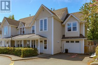 Condo Townhouse for Sale, 2678 Fergus Crt, Langford, BC