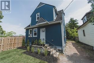 House for Sale, 9 Merigold Street, St. Catharines, ON