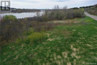 Commercial Land for Sale, Lot Route 121, Bloomfield, NB
