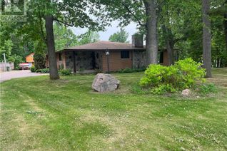 Bungalow for Sale, 16 Beckett View Drive, Pembroke, ON
