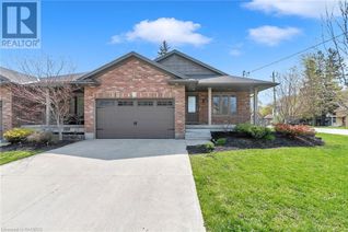 House for Sale, 294 Wellington Street E, Mount Forest, ON