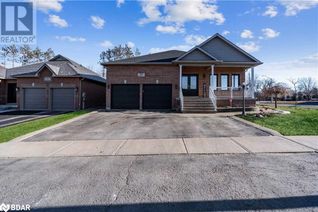 Property for Sale, 88 Edwards Drive, Barrie, ON