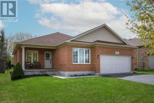 Bungalow for Sale, 59 Marina Crescent, Collingwood, ON