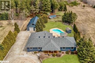 Bungalow for Sale, 414 Warrington Road, Clearview, ON