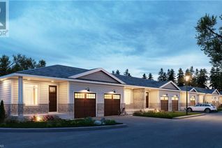 Bungalow for Sale, 85 Forest Street Unit# 6, Aylmer, ON