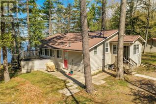Bungalow for Sale, 186 Woodland Trail, Buckhorn, ON