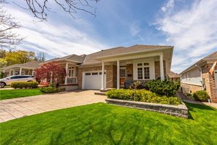 Bungalow for Sale, 44 Vintners Lane, Grimsby, ON