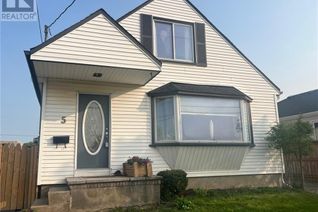 House for Sale, 5 Grapeview Drive, St. Catharines, ON