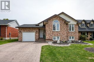 Bungalow for Sale, 1178 Sprucedale Road, Woodstock, ON