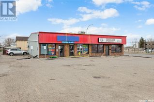 Commercial/Retail Property for Lease, B 230 Winnipeg Street, Regina, SK