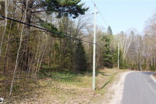 Commercial Land for Sale, 0 Kennaway Road, Haliburton, ON