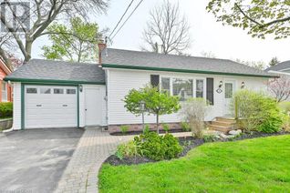 Bungalow for Sale, 44 Washburn Street, Picton, ON