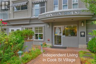 Condo Apartment for Sale, 1070 Southgate St #305, Victoria, BC