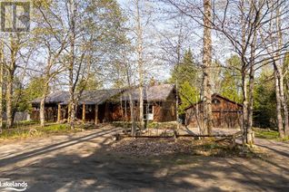 Bungalow for Sale, 1054 The Narrows Trail, Minden, ON