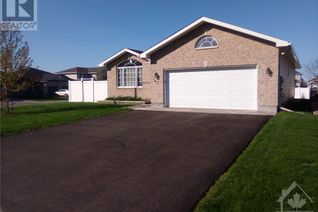 Bungalow for Sale, 63 Bellwood Drive, Arnprior, ON