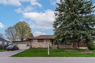 Bungalow for Rent, 202 Starr Ave, Whitby, ON