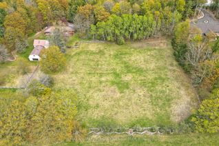 Property for Sale, 20720 Sideroad 18 A, Brock, ON