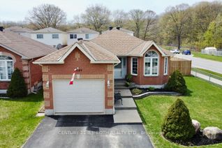 Bungalow for Sale, 1089 Whitney Cres, Midland, ON