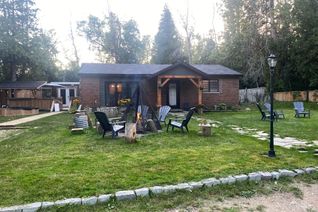 Bungalow for Rent, 36 Indian Tr, Collingwood, ON