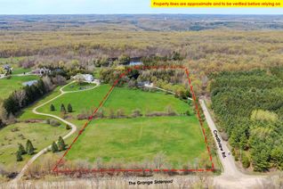 Property for Sale, 16460 Creditview Rd, Caledon, ON