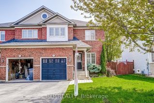 Semi-Detached House for Sale, 73 Viceroy Cres, Brampton, ON