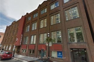 Office for Lease, 145 Front St E #208, Toronto, ON