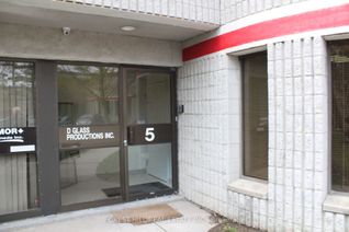 Business for Sale, 1111 Flint Rd #5, Toronto, ON