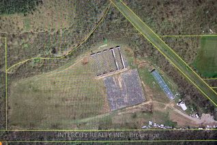 Farm for Sale, 2455 Sutherland Dr, Fort Erie, ON