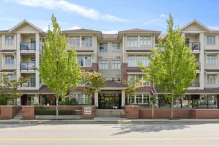 Condo Apartment for Sale, 2330 Shaughnessy Street #101, Port Coquitlam, BC