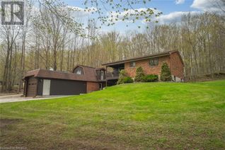 Bungalow for Sale, 462611 24 Concession, Georgian Bluffs, ON