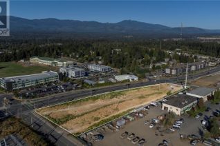Land for Sale, 2601 Mission Rd, Courtenay, BC