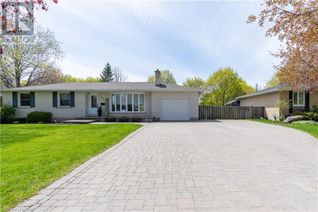 Bungalow for Sale, 221 Pryde Boulevard, Exeter, ON