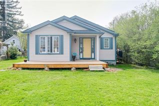 House for Sale, 375 Cherrywood Avenue, Crystal Beach, ON