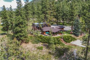 Property for Sale, 628 Fish Lake Road, Summerland, BC