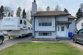 Detached House for Sale, 291 Peace River Crescent, Tumbler Ridge, BC