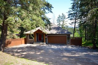 Ranch-Style House for Sale, 10701 Westshore Road, Vernon, BC