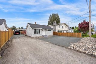 Property for Sale, 45377 Wellington Avenue, Chilliwack, BC
