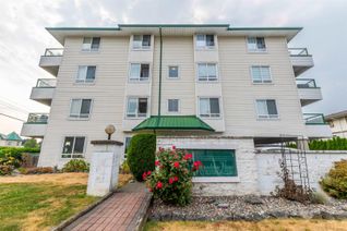 Condo Apartment for Sale, 7415 Shaw Avenue #401, Sardis, BC
