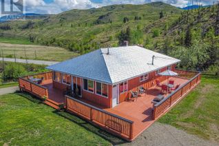 Ranch-Style House for Sale, 3311 Yellowhead Highway, McLure/Vinsula, BC