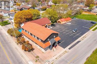 Commercial/Retail Property for Sale, 204 Samuelson Street, Cambridge, ON