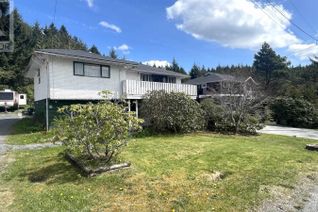 House for Sale, 1301 Immanuel Street, Prince Rupert, BC