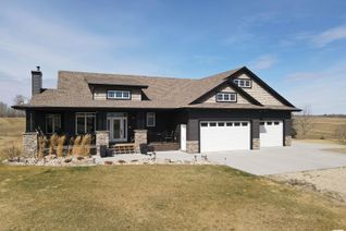 Bungalow for Sale, 52026 Rge. Rd. 13, Rural Parkland County, AB