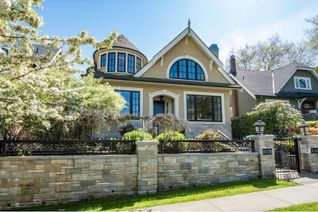 House for Sale, 3178 W 23rd Avenue, Vancouver, BC