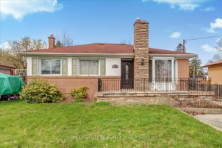 Bungalow for Sale, 38 Linton Ave, Ajax, ON