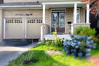 House for Rent, 1256 Graham Clapp Ave. Ave, Oshawa, ON