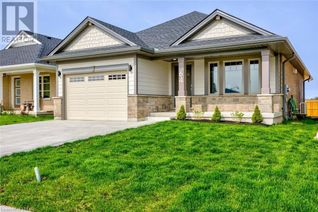 Bungalow for Sale, 64 Styles Drive, St. Thomas, ON