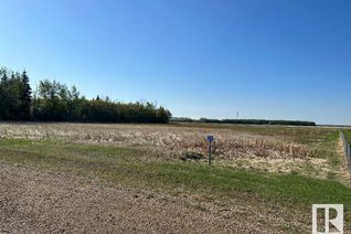 Land for Sale, Rr 281 Hwy 39, Rural Leduc County, AB