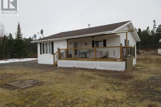 House for Sale, 3 Little Red Indian Falls Other, Badger, NL