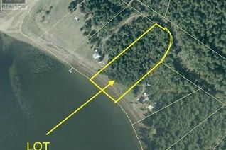 Vacant Residential Land for Sale, Lot Indian Island Rd, Indian Island, NB